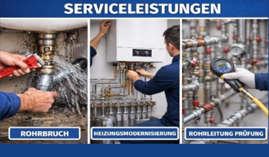 Serviceleistungen